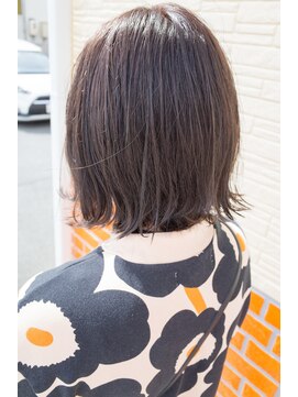 アット(att..) att..【とつかひろや】お客様style