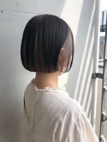 ゲーム 吉祥寺店(GAME)&nbsp;インナーカラー/ダブルカラー/ケアブリーチ/髪質改善/吉祥寺