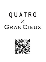 クアトログランシュ 水戸店(QUATRO×GranCieux) QUATRO 水戸