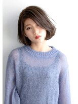 クシュ 所沢西口プロぺ通り(kusyu... )&nbsp;イメチェン/チェリーブラウン/モード/フェミニン/ダークアッシュ