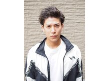 メンズ レオ 天六店(men's LEO)