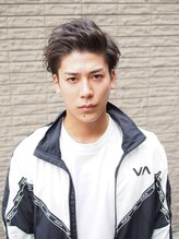 メンズ レオ 天六店(men's LEO)