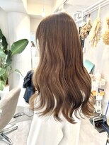 ピヨン 心斎橋(piLLon)&nbsp;ブラウン