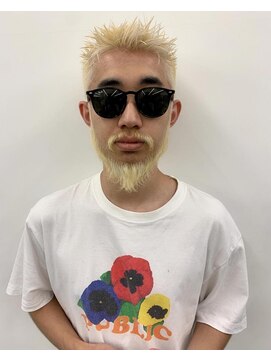 レコ 渋谷(LECO) ※皮膚に自信のある方へ