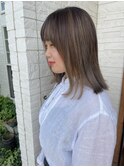 大人ハイライト