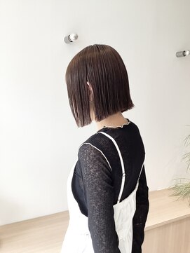 リトヘアー(Lito hair) ぷつっとcut