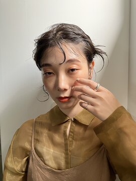 フィット 千葉(fit) ラフアレンジ