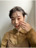 ラフアレンジ