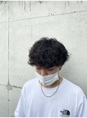 fika メンズ ツイストスパイラル