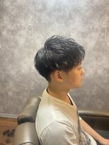 ボルト(BOLT)&nbsp;ショートアップバング