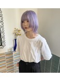 lavender