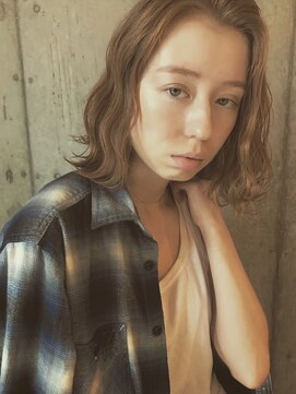 エヴァー(ever) ☆ever☆ insta@ever_hair_official[渋谷/原宿/渋谷駅/髪質改善]