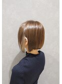 【Lee天王寺】インナーカラー