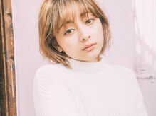 【A.casaのこだわり】カラーしながらも艶のある美髪を実現♪