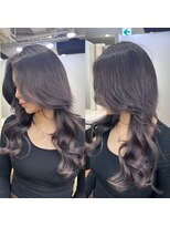 ラピス 新宿(Lapis)&nbsp;アッシュパープル