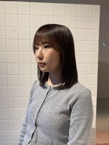 ネイロバイマージ(merge)&nbsp;ライトミディアム