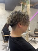 ツイストスパイラル
