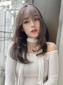 ニューヨークニューヨーク 梅田茶屋町店(NYNY) ワンホンレイヤー ザクザクレイヤー ワンカールレイヤー