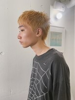 レコ 渋谷(LECO)&nbsp;ハイトーンスタイルお任せください！