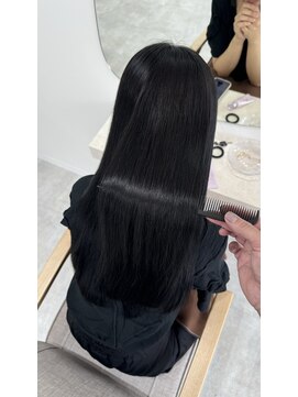 ルポ 京都四条河原町店(repos) 美髪酸性縮毛矯正