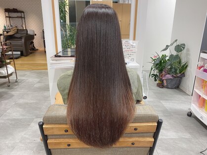 クエット デ プレジール イースタイル(COUETTE des PLAISIR e-style)の写真