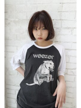 イル(il) レイヤーボブ