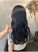 【Lolonois野田阪神】ネイビーブルー(東海碧)
