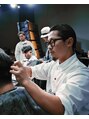 ジェントルマンバーバー(gentleman Barber) 杉元 玲生