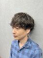 スカット 新宿(Sucut)&nbsp;<理容室>[メンズ/シェービング/ツイストスパイラル/新宿]