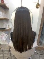 シア 綾瀬店(SHEER)&nbsp;オリーブベージュ