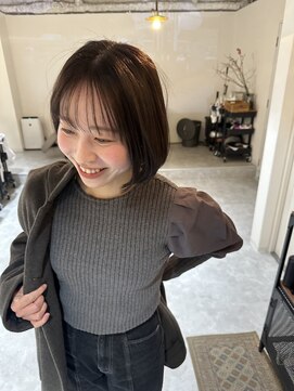 バルコ(BARCO) お客さまSTYLE◎