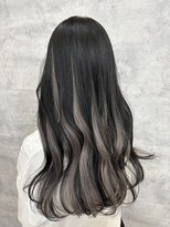 スパイラル 広小路店(SpiraL) インナーカラー