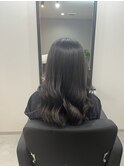 ゆるふわ韓国巻き