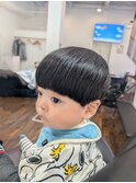 まんまるマッシュ