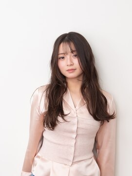 ヘアーアンドメイク ニュートラルアーチ(Hair&Make neutral Arch) * neutral Arch × Spring * ニュートラルアーチ 【町田】