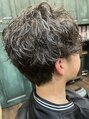 モナン 海老名(Monan)&nbsp;メンズパーマ得意です！