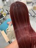 【感動レベルの艶髪】つるりんちょ０髪質改善トリートメント　ｂｙ”髪ドラ”