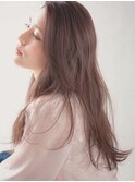 こなれロング