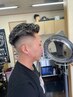 【スピードビジネスコース】カット＋シャンプー