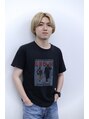 メンズサロン サンティエ 鹿児島中央駅店(Men's salon scintiller) 日高 樹紀