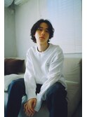 men's medium perm