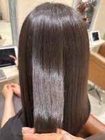 フレーム へアアンドトリートメント 天王寺北口店(FRAME)&nbsp;水素トリートメント