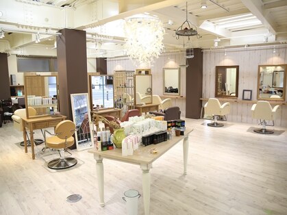 コトナ 越谷店の写真