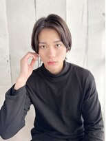 リゾートサロンM 新宿東口(Resortsalon M by valore)&nbsp;ショート