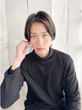 リゾートサロンM 新宿東口(Resortsalon M by valore) ショート