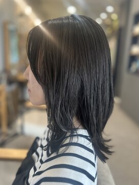 グラッシー センター北店(GLASSI) くびれミディアム