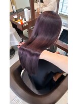 ファブ 千葉店(FaB)&nbsp;ハイトーンカラー(千葉駅)