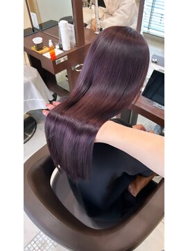 ファブ 千葉店(FaB) ハイトーンカラー(千葉駅)