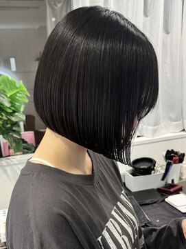 ホープ(hope) 韓国風ミルクティーグレージュカラーベージュブラウン