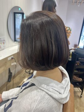 オリバイオハナ(Oli by ohana) ボブ/ミニボブ